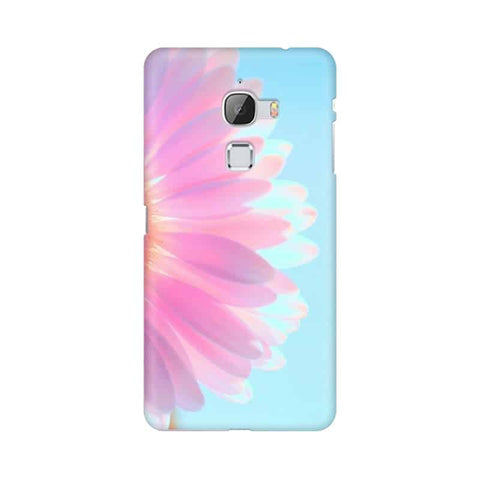 Beautiful Floral Mobile Cover For LeEco Le Max