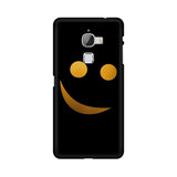 Always Smile Wallpaper Mobile Cover For LeEco Le Max