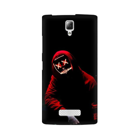 Mellow Mobile Cover For Lenovo A2010