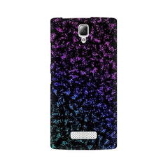 Smoke Wallpaper Mobile Cover For Lenovo A2010