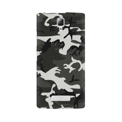 Army Mobile Cover For Lenovo A2010