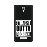 POCHINKI Mobile Cover For Lenovo A2010