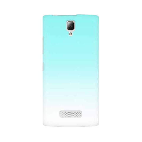 Simple Case Mobile Cover For Lenovo A2010