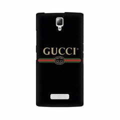 Gucci Snake Wallpaper Mobile Cover For Lenovo A2010