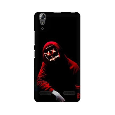 Mellow Mobile Cover For Lenovo A6000 Plus
