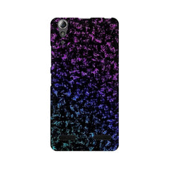 Smoke Wallpaper Mobile Cover For Lenovo A6000 Plus