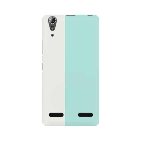 Pastel Mobile Cover For Lenovo A6000