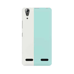 Pastel Mobile Cover For Lenovo A6000