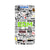 All Famous DJ Wallpaper Mobile Cover For Lenovo A6000 Plus