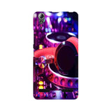 Club Lover's Mobile Cover For Lenovo A6000