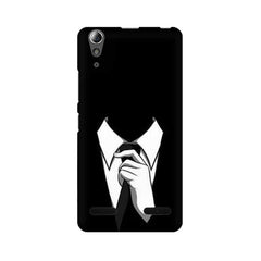 Anonymous Mobile Cover For Lenovo A6000