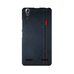 Jeans Mobile Cover For Lenovo A6000