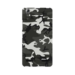 Army Mobile Cover For Lenovo A6000