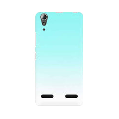 Simple Case Mobile Cover For Lenovo A6000