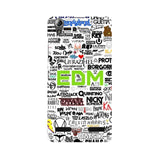 All Famous DJ Wallpaper Mobile Cover For Lenovo A6000