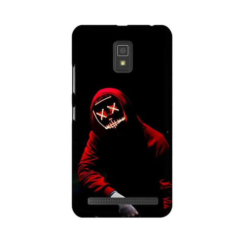 Mellow Mobile Cover For Lenovo A6600