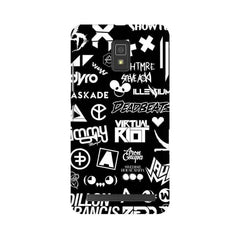 EDM Lover's Mobile Cover For Lenovo A6600