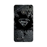 Superman Mobile Cover For Lenovo A6600