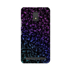 Smoke Wallpaper Mobile Cover For Lenovo A6600