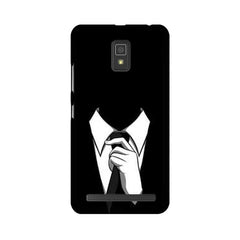 Anonymous Mobile Cover For Lenovo A6600