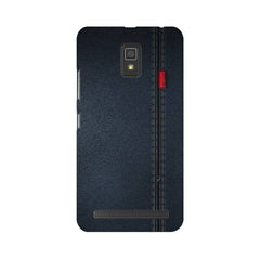 Jeans Mobile Cover For Lenovo A6600