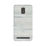 Wood Wallpaper Mobile Cover For Lenovo A6600