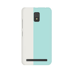 Pastel Mobile Cover For Lenovo A6000 Plus