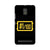 #1/100 Mobile Cover For Lenovo A6600