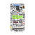 All Famous DJ Wallpaper Mobile Cover For Lenovo A6600