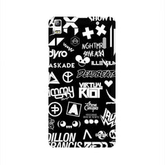 EDM Lover's Mobile Cover For Lenovo A7000