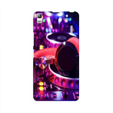 Club Lover's Mobile Cover For Lenovo A7000