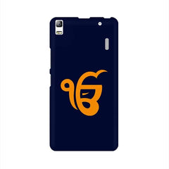 Ek Onkar Mobile Cover For Lenovo A7000