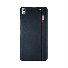 Jeans Mobile Cover For Lenovo A7000