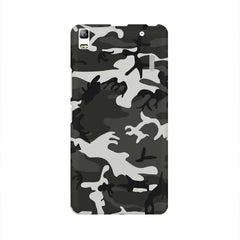 Army Mobile Cover For Lenovo A7000