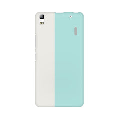Pastel Mobile Cover For Lenovo A6600
