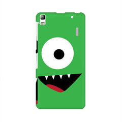 Croc Face Mobile Cover For Lenovo A7000