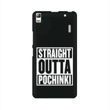 POCHINKI Mobile Cover For Lenovo A7000