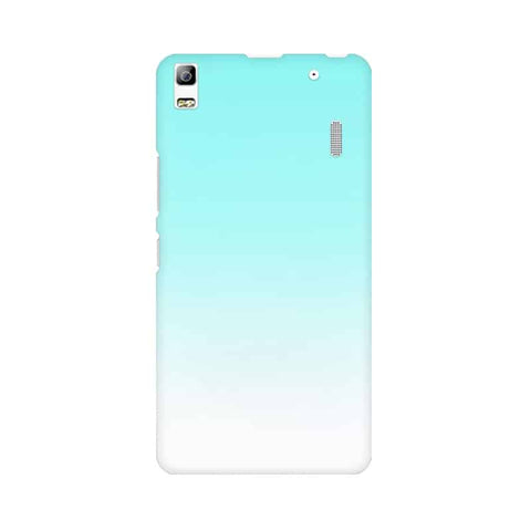 Simple Case Mobile Cover For Lenovo A7000