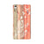 Wood Style Mobile Cover For Lenovo A7000