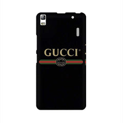 Gucci Snake Wallpaper Mobile Cover For Lenovo A7000