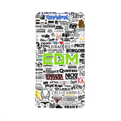 All Famous DJ Wallpaper Mobile Cover For Lenovo A7000