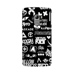 EDM Lover's Mobile Cover For Lenovo A7010