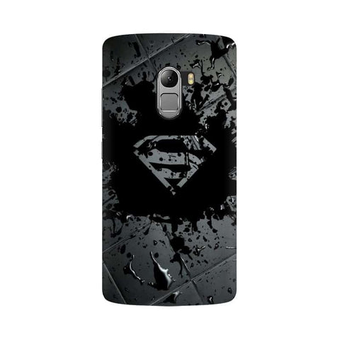 Superman Mobile Cover For Lenovo A7010