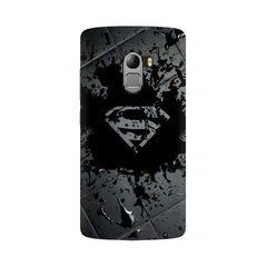 Superman Mobile Cover For Lenovo A7010