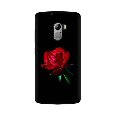 Rose Mobile Cover For Lenovo A7010