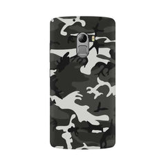 Army Mobile Cover For Lenovo A7010
