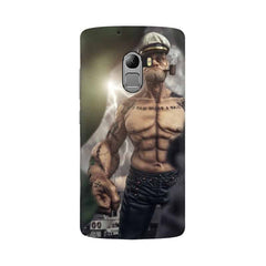 Popeye The Sailor Mobile Cover For Lenovo A7010