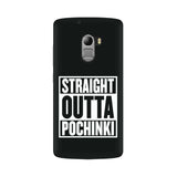 POCHINKI Mobile Cover For Lenovo A7010