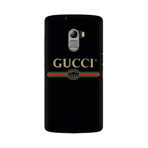 Gucci Snake Wallpaper Mobile Cover For Lenovo A7010