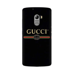 Gucci Snake Wallpaper Mobile Cover For Lenovo A7010